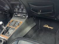 1975 Chevrolet Corvette for sale in Michigan (ID-143181)