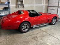 1975 Chevrolet Corvette for sale in Michigan (ID-143181)