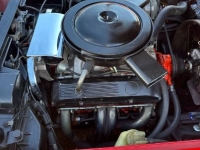 1975 Chevrolet Corvette for sale in Michigan (ID-143181)