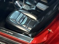 1975 Chevrolet Corvette for sale in Michigan (ID-143181)