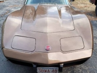 1975 Chevrolet Corvette for sale in Michigan (ID-143556)