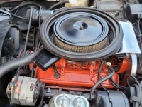 1975 Chevrolet Corvette for sale in Michigan (ID-143556)