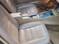 1975 Chevrolet Corvette for sale in Michigan (ID-143556)
