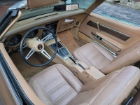 1975 Chevrolet Corvette for sale in Michigan (ID-143556)