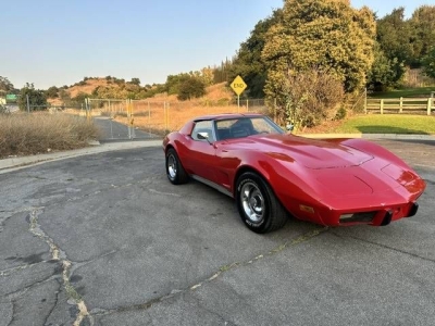 1975 Chevrolet Corvette for sale