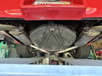 1975 Chevrolet Corvette for sale in Michigan (ID-143725)