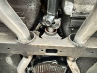 1975 Chevrolet Corvette for sale in Michigan (ID-143725)