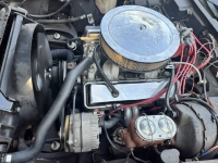 1975 Chevrolet Corvette for sale in Michigan (ID-143725)