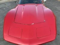1975 Chevrolet Corvette for sale in Michigan (ID-143725)