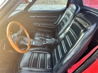 1975 Chevrolet Corvette for sale in Michigan (ID-143725)