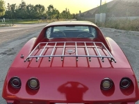 1975 Chevrolet Corvette for sale in Michigan (ID-143725)