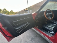 1975 Chevrolet Corvette for sale in Michigan (ID-143725)