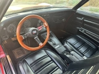 1975 Chevrolet Corvette for sale in Michigan (ID-143725)