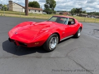 1975 Chevrolet Corvette for sale in Riverhead, New York (ID-145329)
