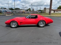 1975 Chevrolet Corvette for sale in Riverhead, New York (ID-145329)