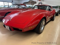 1975 Chevrolet Corvette for sale in Riverhead, New York (ID-145329)