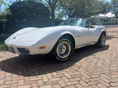 1975 Chevrolet Corvette for sale 1975 Chevrolet Corvette for sale