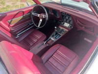 1975 Chevrolet Corvette for sale in Michigan (ID-145888)