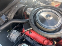1975 Chevrolet Corvette for sale in Michigan (ID-145888)