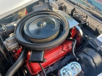 1975 Chevrolet Corvette for sale in Michigan (ID-145888)