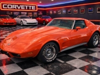 1975 Chevrolet Corvette for sale in Michigan (ID-162215)