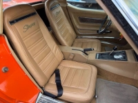 1975 Chevrolet Corvette for sale in Michigan (ID-162215)