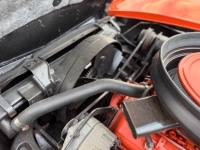 1975 Chevrolet Corvette for sale in Michigan (ID-162215)