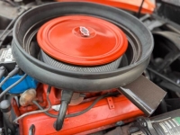 1975 Chevrolet Corvette for sale in Michigan (ID-162215)