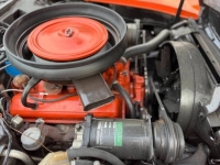 1975 Chevrolet Corvette for sale in Michigan (ID-162215)