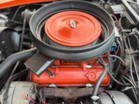 1975 Chevrolet Corvette for sale in Michigan (ID-162215)