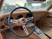 1975 Chevrolet Corvette for sale in Michigan (ID-162215)