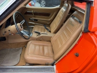1975 Chevrolet Corvette for sale in Michigan (ID-162215)