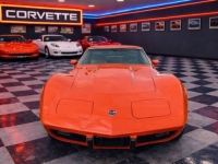1975 Chevrolet Corvette for sale in Michigan (ID-162215)