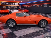 1975 Chevrolet Corvette for sale in Michigan (ID-162215)