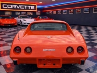1975 Chevrolet Corvette for sale in Michigan (ID-162215)