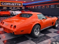 1975 Chevrolet Corvette for sale in Michigan (ID-162215)
