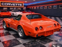 1975 Chevrolet Corvette for sale in Michigan (ID-162215)