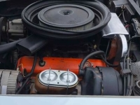 1975 Chevrolet Corvette for sale in Michigan (ID-162583)