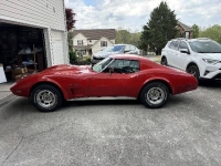 1975 Chevrolet Corvette for sale in Michigan (ID-162914)