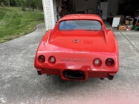 1975 Chevrolet Corvette for sale in Michigan (ID-162914)