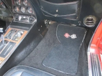 1975 Chevrolet Corvette for sale in Michigan (ID-162914)