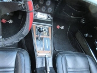 1975 Chevrolet Corvette for sale in Michigan (ID-162914)