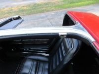 1975 Chevrolet Corvette for sale in Michigan (ID-162914)