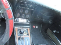 1975 Chevrolet Corvette for sale in Michigan (ID-162914)