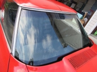 1975 Chevrolet Corvette for sale in Michigan (ID-162914)