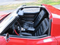 1975 Chevrolet Corvette for sale in Michigan (ID-162914)