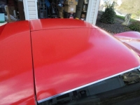 1975 Chevrolet Corvette for sale in Michigan (ID-162914)