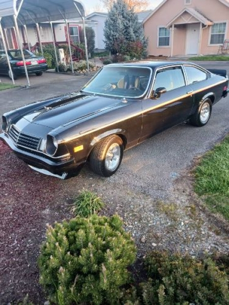 1975 Chevrolet Cosworth for sale in Michigan (ID-162301)