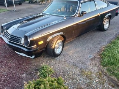 1975 Chevrolet Cosworth for sale