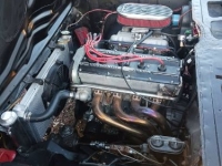 1975 Chevrolet Cosworth for sale in Michigan (ID-162301)